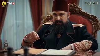 Payitaht Abdülhamid 148. Bölüm 2. Fragman