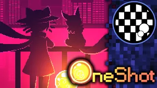 OneShot: Solstice | Full Playthrough