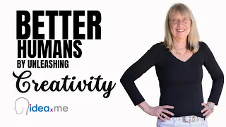 Better Humans By Unleashing Creativity?| Esther Wojcicki 'The Godmother of Silicon Valley' Says Why!