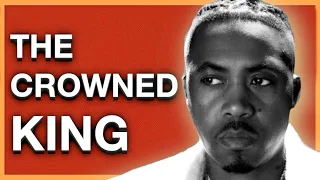 How Nas Reclaimed His Throne: The Story of King's Disease (Part 1)