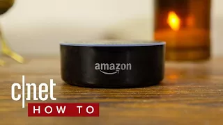 5 ways to use Alexa in the kitchen