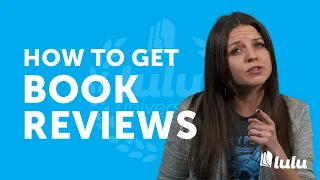 How to Get Book Reviews