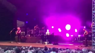 Lionel Richie - 3 Times A Lady @ Eden Sessions 14.06.16