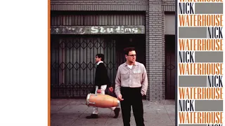 Nick Waterhouse - "I Feel An Urge Coming On" (Official Stream)