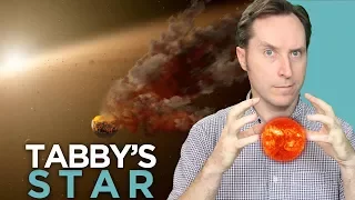 Tabby's Star - A Mystery Finally Solved? | Answers With Joe