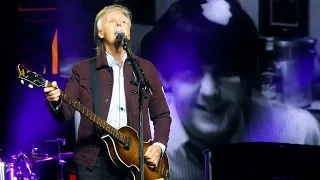 Paul McCartney - Can't Buy Me Love [Live at Tauron Arena, Kraków - 03-12-2018]