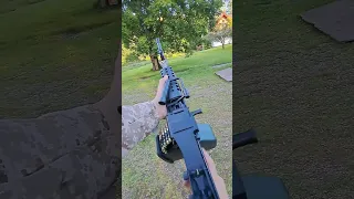 M249 (Airsoft)