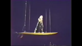 DAVID LEE ROTH /STEVE VAI -RARE-Ca Girls-MSG, NY(7/13/1988) HD1080/60FPS