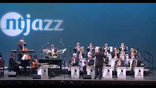 The Legendary Count Basie Orchestra at New Trier Jazz Fest 2019
