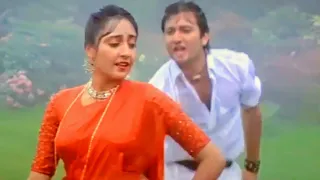 Saawan Ka Mahina Aaya Hai Full Song 1080p HD Hi Fi Sounds ( Ayee Milan Ki Raat 1991 )