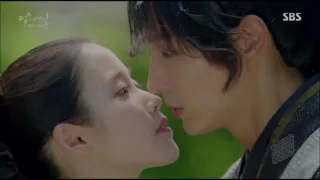 [왕소X해수FMV]  2년만에 - (해수백허그 전 왕소서사MV) (scarlet-heart-ryeo)  王昭 왕소 X  解樹 해수