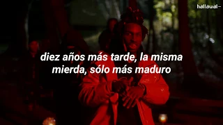 marshmello x southside - been thru this before (ft.giggs & saint jhn) ;- sub español + video oficial