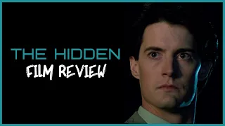 The Hidden (1987) — A Hidden Gem