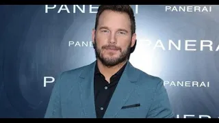 Chris Pratt to Star in Way of The Warrior Kid Movie Adaptation Directed by McG