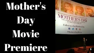 Garry Marshall at the Mother's Day Premiere