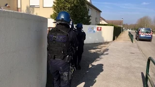 Verdun-sur-le-Doubs : simulation d'attentat au collège “Les 3 rivières”