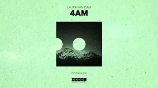 Laura van Dam - 4AM (Official Audio)