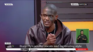 MUSIC | Buoy Fly's soulful vocals and captivating style: Koena Mabyana