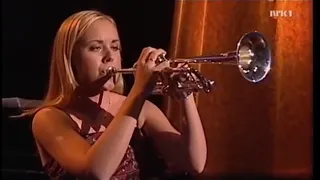 Tine Thing Helseth - Mitt hjerte alltid vanker live 2006