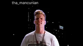 Vanilla Ice vs The Farm - Groovy Ice Ice Baby (tha_mancunian Remix)