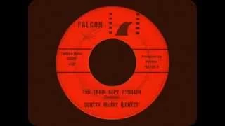 The Scotty McKay Quintet - The Train Kept A-Rollin' (1967)