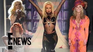 Billboard Music Awards: Britney's Hits and Misses | E! News