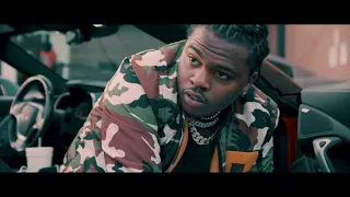 Gunna - Rich Bitch [Official Music Video]