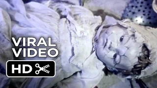 The Woman in Black 2 Angel of Death Viral Video - Baby Veronica (2015) - Horror Movie HD