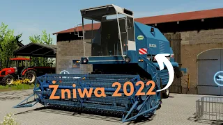 ★Żniwa 2022★❤️🔥bizon w ruch🤙Szósty odcinek🤙