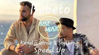 Bebeto - Speed Up