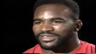 Entire broadcast. James Douglas vs Evander Holyfield. Showtime. HD 720p60 @battlesoftitans