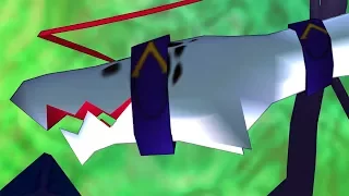 Klonoa 2: Lunatea's Veil - All Bosses (No Damage + Ending) PCSX2/PS2 1080p 60FPS