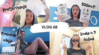 vlog 68 - odbrojavam do kraja