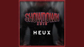 Showdown 2019