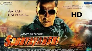 Sooryavanshi | Full Movie Hd Facts |Aksay,Ajoy,Ranvir,katrina ||NEW bollywood Movie 2021 Full hd