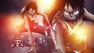 [One Piece AMV] Courtesy Call - 4000 Subscriber Special