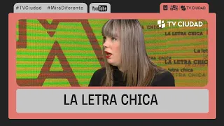 La Letra Chica 05/05/2024