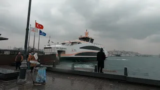 Стамбул туристичний