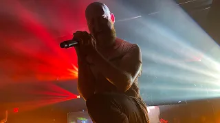 RED: Darkest Part [Live 4K] (Chicago, Illinois - August 21, 2021)