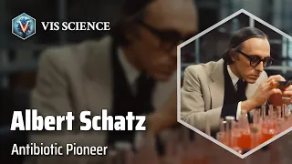 Albert Schatz: Unraveling the Microbial World | Scientist Biography