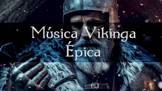 Música Vikinga Épica - Viking music (battle music) - EPIC MUSIC NO COPYRIGHT - Medieval music 1 hour