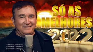 AMADO BATISTA SÓ AS MELHORES SELEÇÃO ESPECIAL - AS MELHORES DOS MAIORES SUCESSOS DA CAREIRA CD 2022