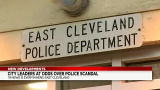 East Cleveland council members blame mayor, seek outside help after indictment of 11 current, for...