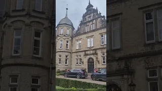 Schloss Bückeburg  | Castle in Bückeburg Germany