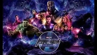 AVENGERS ENDGAME FULL MOVIE 2019 FOR FREE DOWNLOAD (FULL HD)