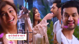 Ghum Hai Kisikey Pyaar Meiin Today Episode PROMO 1 |9th May 2024|Ishan ka surprise,Reeva ka birthday