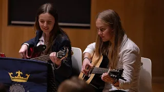 Strings & Piano Concert | King's Bruton