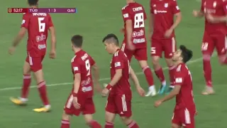 ТУРАН - КАЙРАТ 4 - 3 КУБОК КАЗАКСТАН