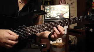 5 Easy Ways to Shred the Pentatonic Scales on Guitar