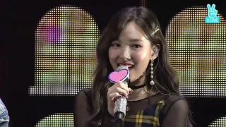 TWICE (트와이스) - One in a million (Likey showcase)